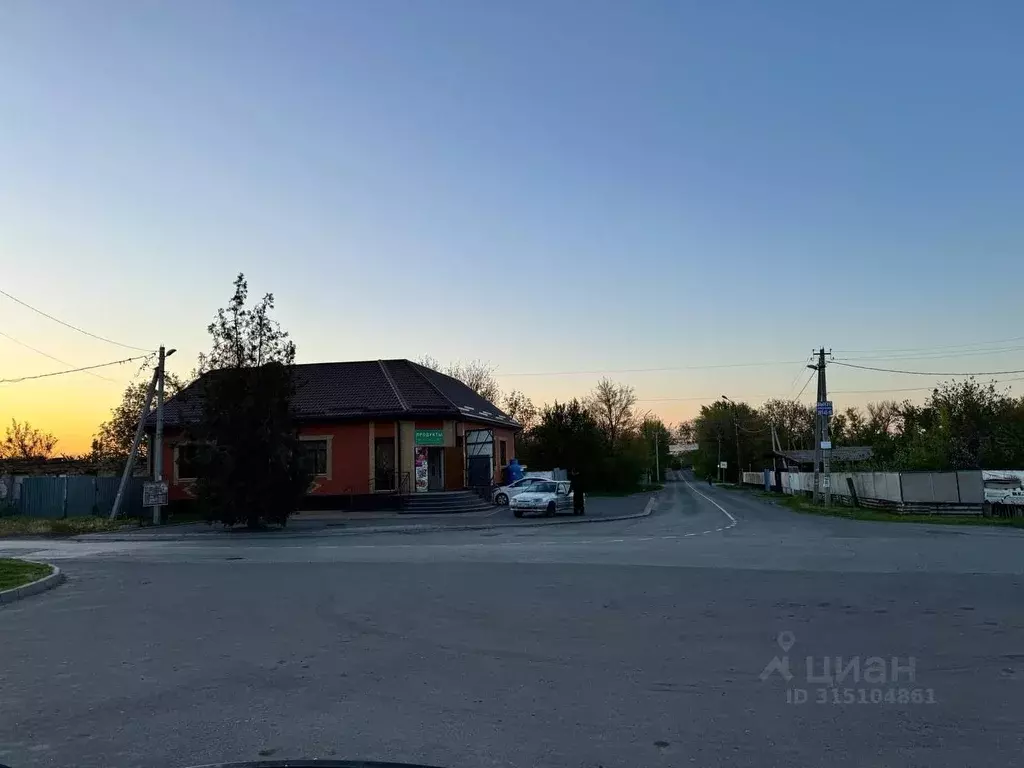 Помещение свободного назначения в Ростовская область, Аксай ул. ... - Фото 1