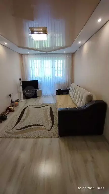 2-к. квартира, 44 м, 3/5 эт. - Фото 0