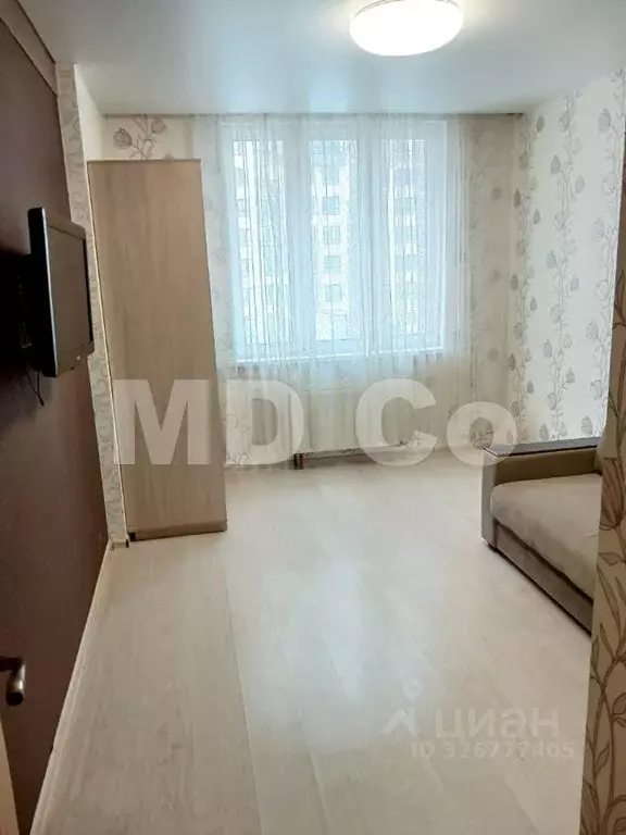 1-к кв. Московская область, Мытищи просп. Астрахова, 5 (35.0 м) - Фото 2