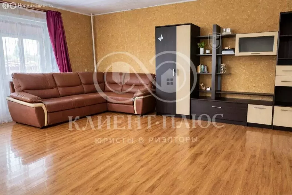 Дом в Сахалинская область, Корсаков (200 м) - Фото 2