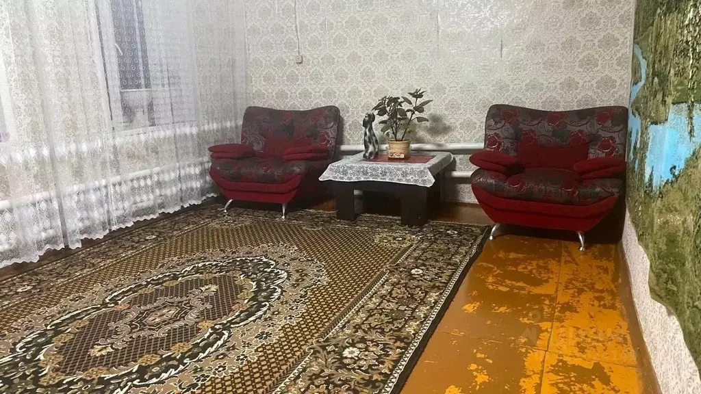 Дом в Саратовская область, Энгельсский район, Безымянское ... - Фото 0