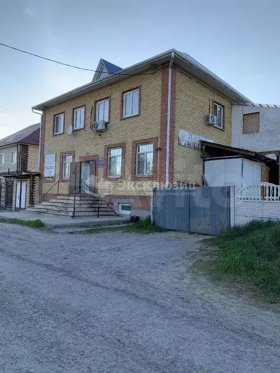 продам помещение свободного назначения, 379 м - Фото 0