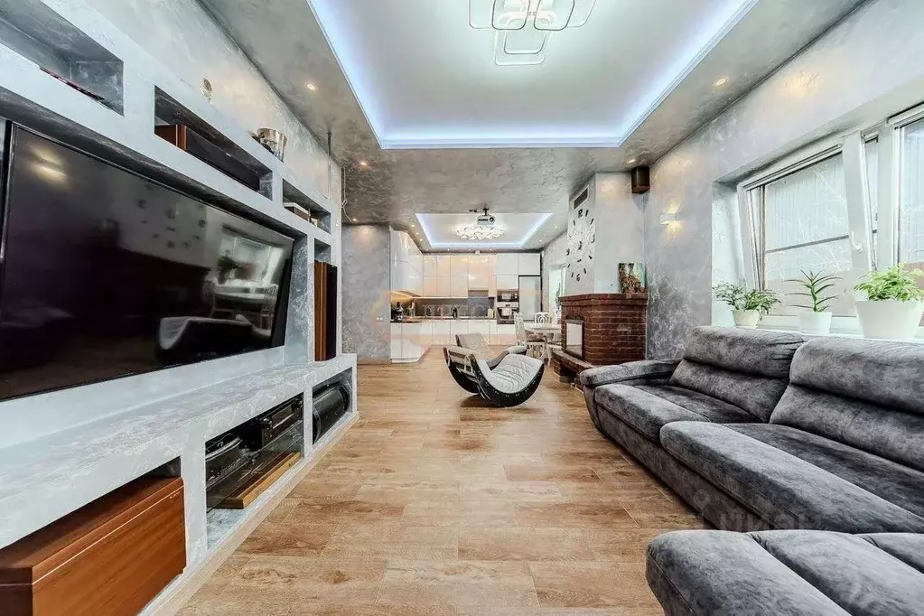 Дом в Ленинградская область, Выборгский район, Первомайское с/пос, ... - Фото 1