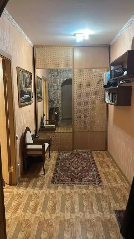1-к кв. Красноярский край, Красноярск ул. 3 Августа, 22 (43.0 м) - Фото 1
