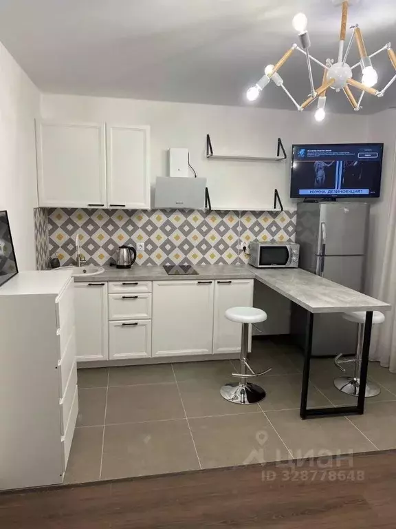 Студия Московская область, Ленинский городской округ, пос. Битца Южная ... - Фото 2