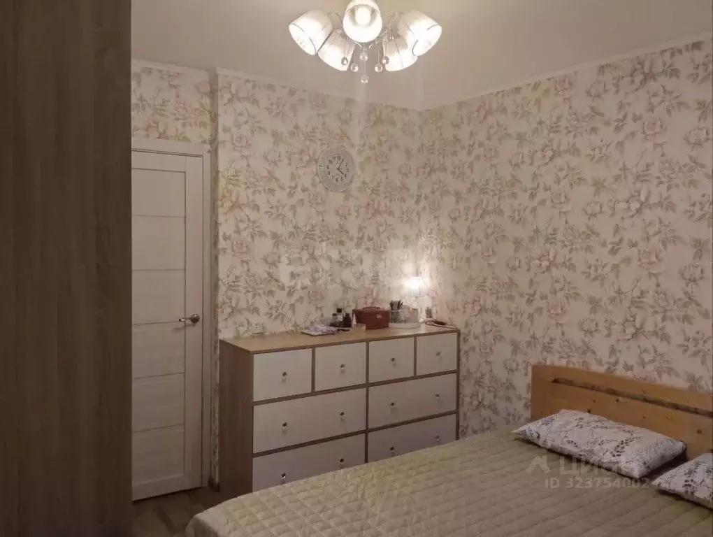 3-к кв. Ярославская область, Рыбинск ул. Ворошилова, 26 (67.0 м) - Фото 1