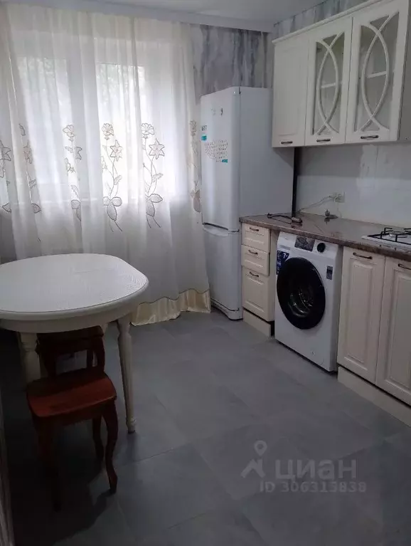 1-к кв. Северная Осетия, Владикавказ ул. Генерала Дзусова, 9к3 (29.0 ... - Фото 0