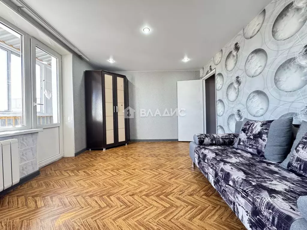 2-к кв. Саратовская область, Балаково ул. Набережная Леонова, 29 (39.0 ... - Фото 0