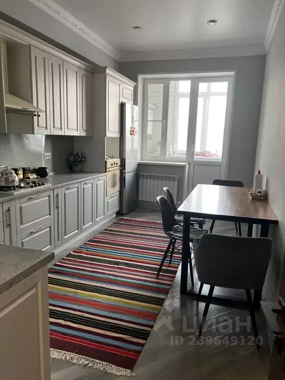 2-к кв. Дагестан, Каспийск ул. Хизроева, 18А (77.0 м) - Фото 2