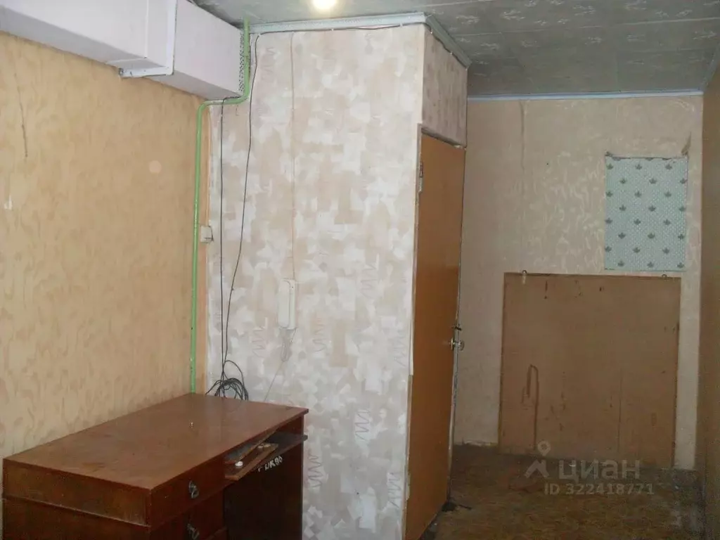 Помещение свободного назначения в Тульская область, Новомосковск ... - Фото 1