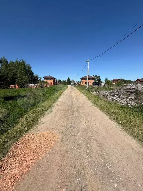 Участок 7,2 сот. (ИЖС) - Фото 0