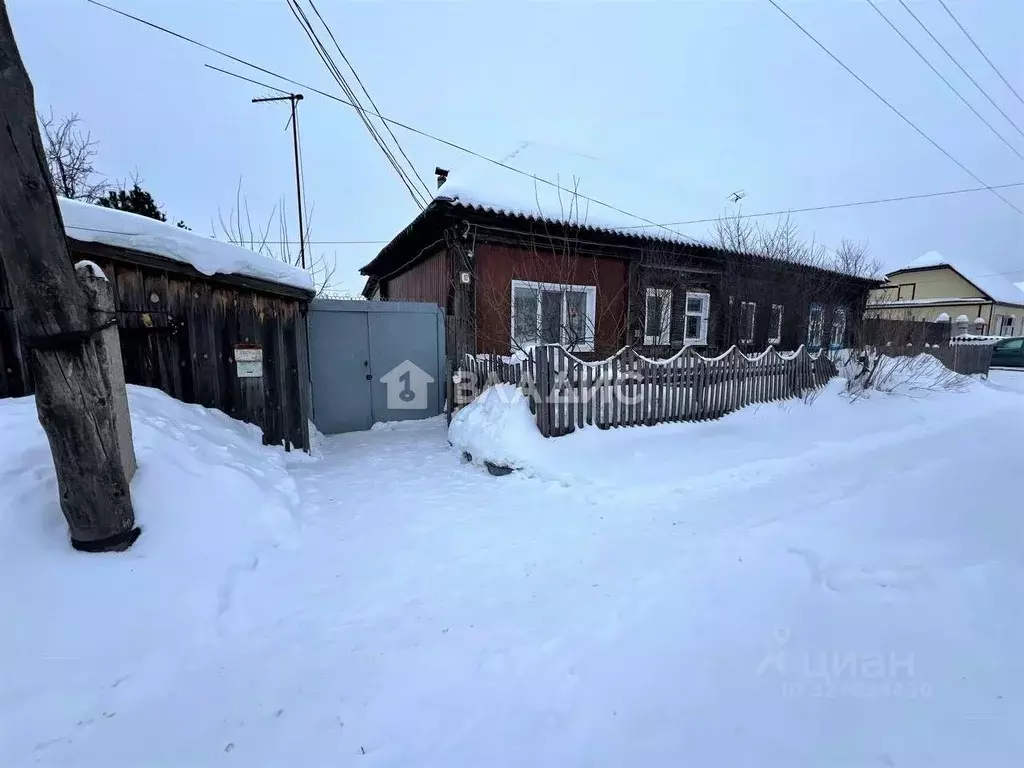 3-к кв. Пензенская область, Кузнецк Волгоградская ул., 10 (100.9 м) - Фото 1