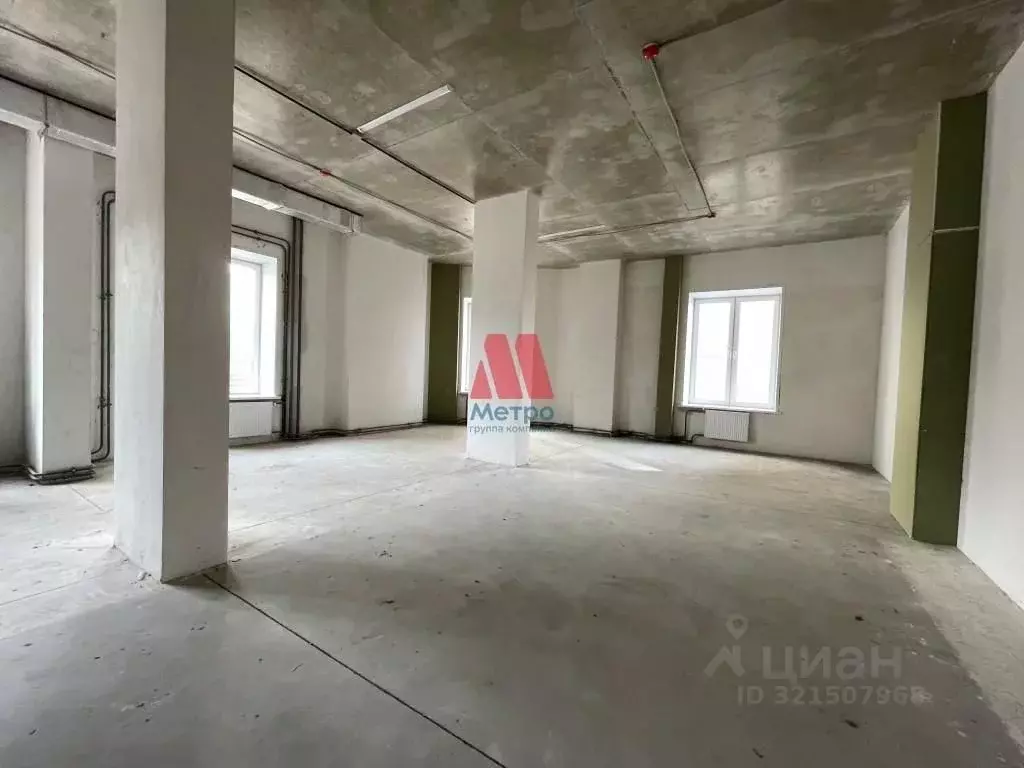 Помещение свободного назначения в Ярославская область, Ярославль ... - Фото 0