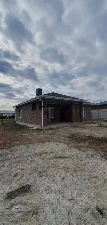 Дом в Ростовская область, Аксайский район, Щепкинское с/пос, пос. ... - Фото 0