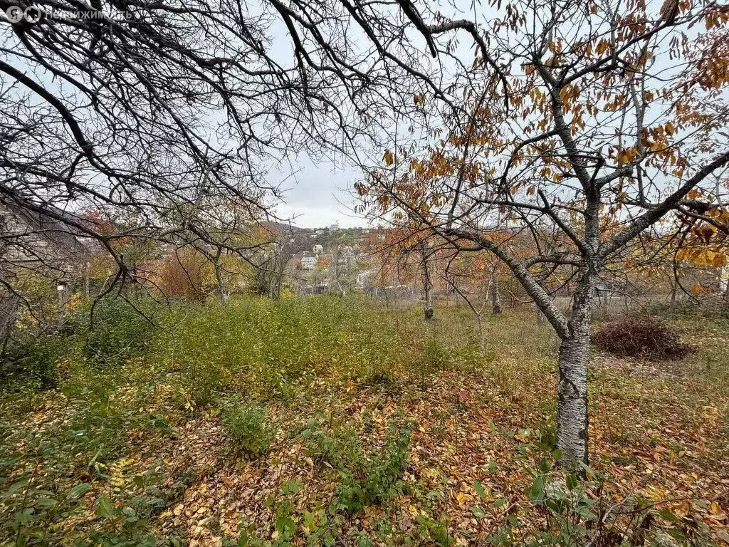 Участок в Добровское сельское поселение, СОТ Коммунальный (4.48 м) - Фото 1