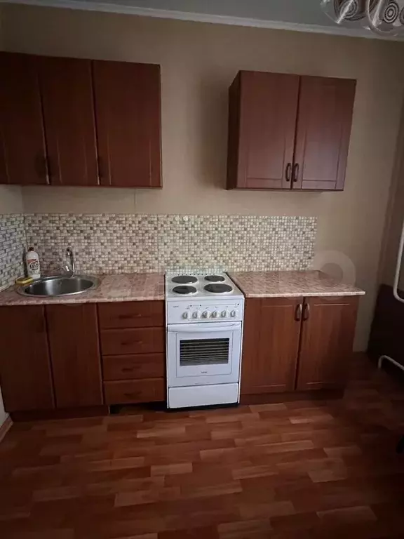 1-к. квартира, 37 м, 13/17 эт. - Фото 1