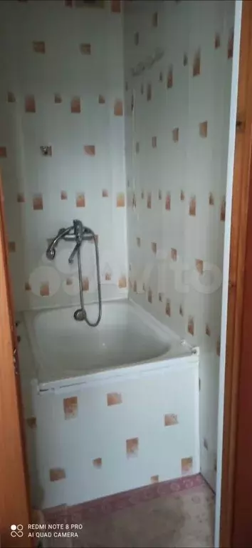 1-к. квартира, 30 м, 5/5 эт. - Фото 0