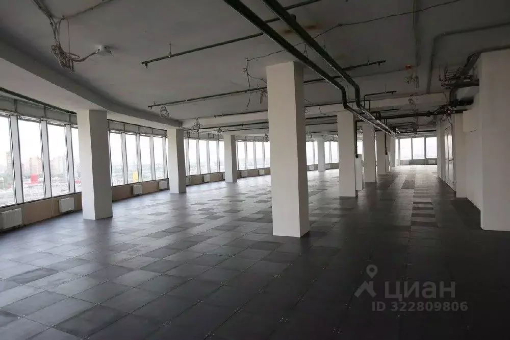 Офис в Московская область, Химки ул. Панфилова, 21/1 (650 м) - Фото 1