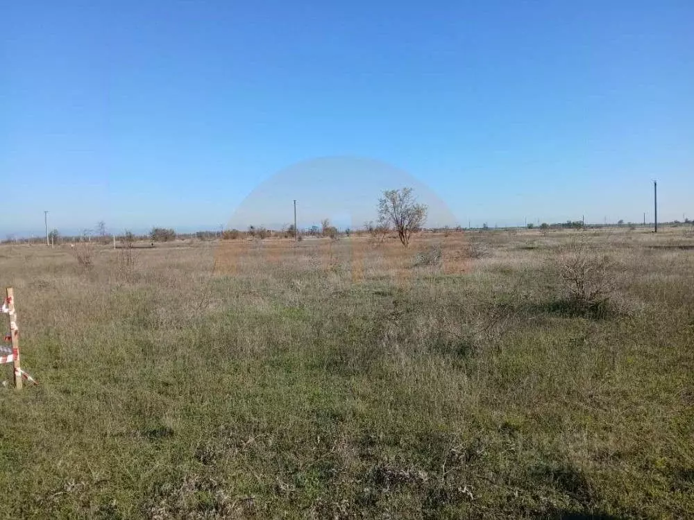 Участок в Крым, Симферопольский район, Николаевка пгт ул. Ленина (6.0 ... - Фото 1