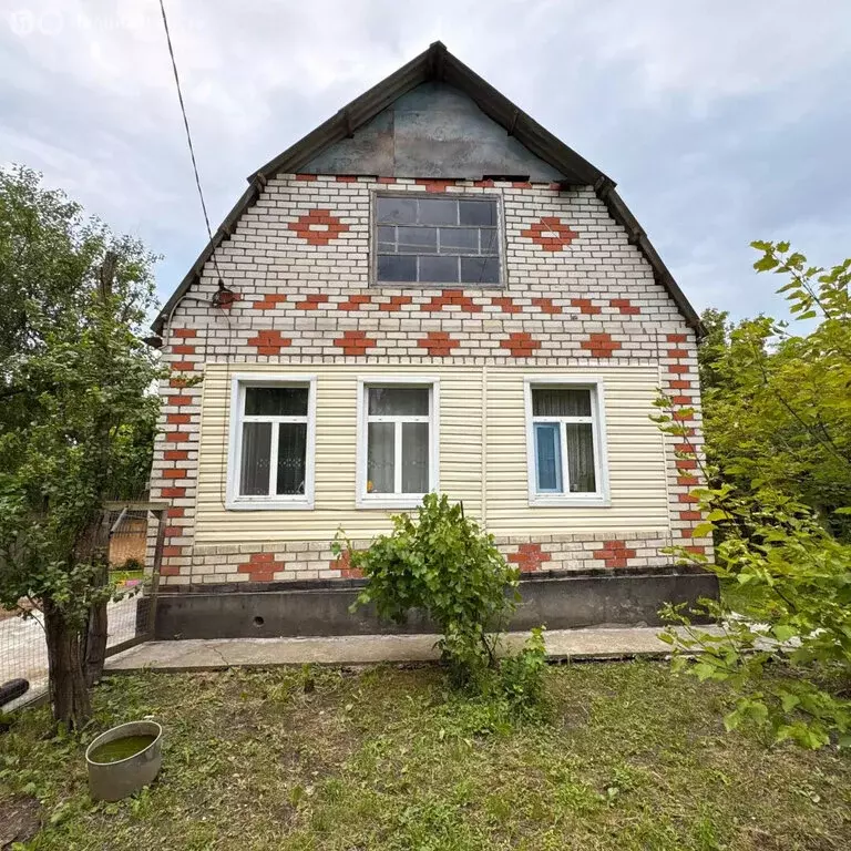 Дом в Апшеронский район, Нефтегорское городское поселение, станица ... - Фото 2