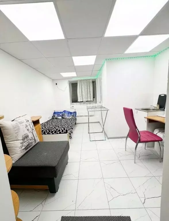 Студия Москва Окружной проезд, 11К5 (15.0 м) - Фото 1