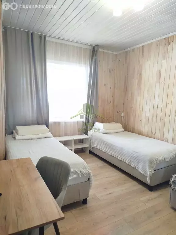 Дом в село Максимиха, Баргузинская улица, 5 (139 м) - Фото 2