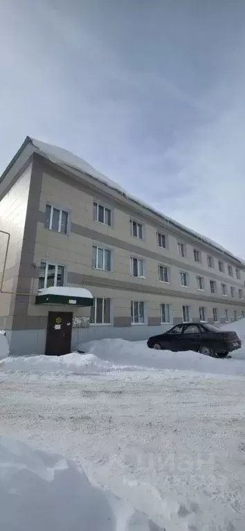 Студия Ульяновская область, Ульяновск Ипподромная ул., 13А (23.1 м) - Фото 1