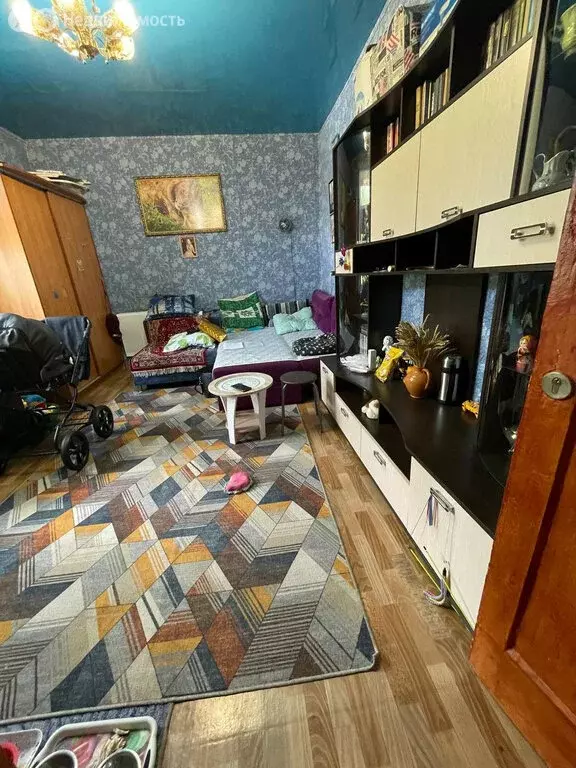 2-комнатная квартира: Уфа, Черниковская улица, 13 (42 м) - Фото 1