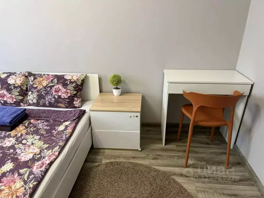 2-к кв. Москва ул. Островитянова, 31 (45.0 м) - Фото 2