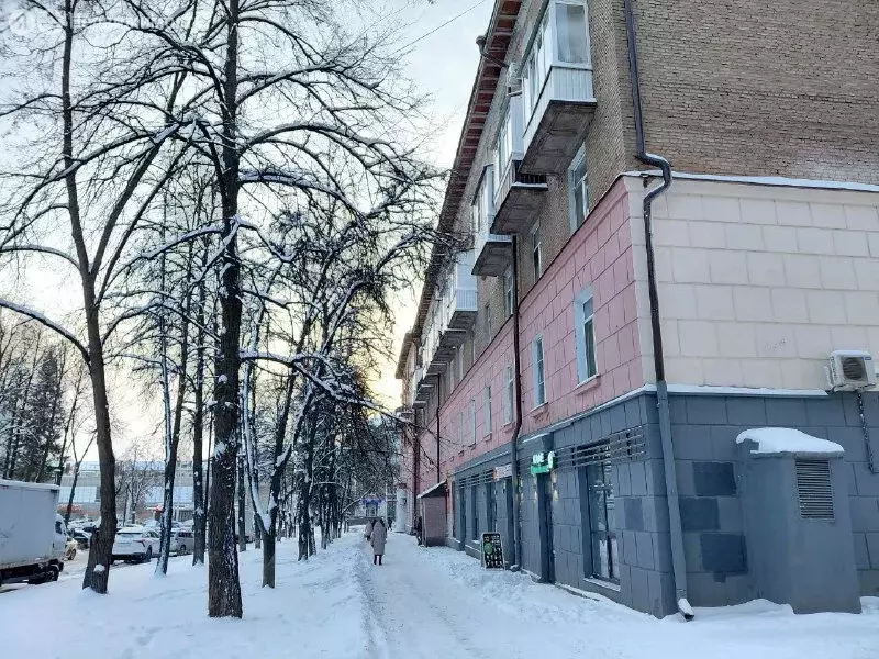 1к в -комнатной квартире (23 м) - Фото 1