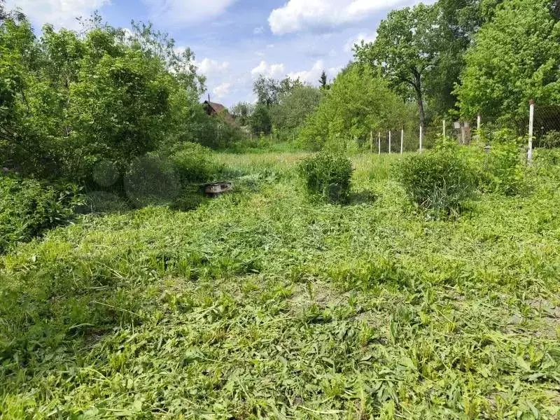 Участок 7,3 сот. (ИЖС) - Фото 1