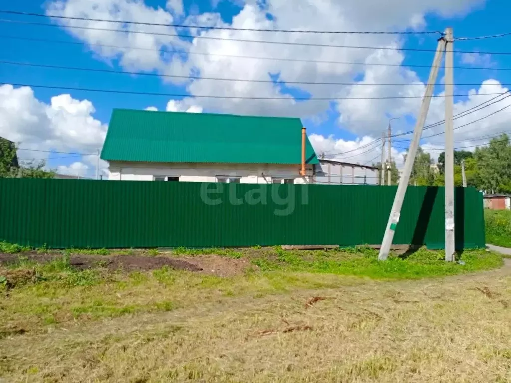 Дом в Тульская область, Богородицк ул. Коммунаров, 149 (82 м) - Фото 1