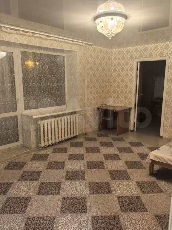 3-к. квартира, 54,5 м, 3/9 эт. - Фото 1