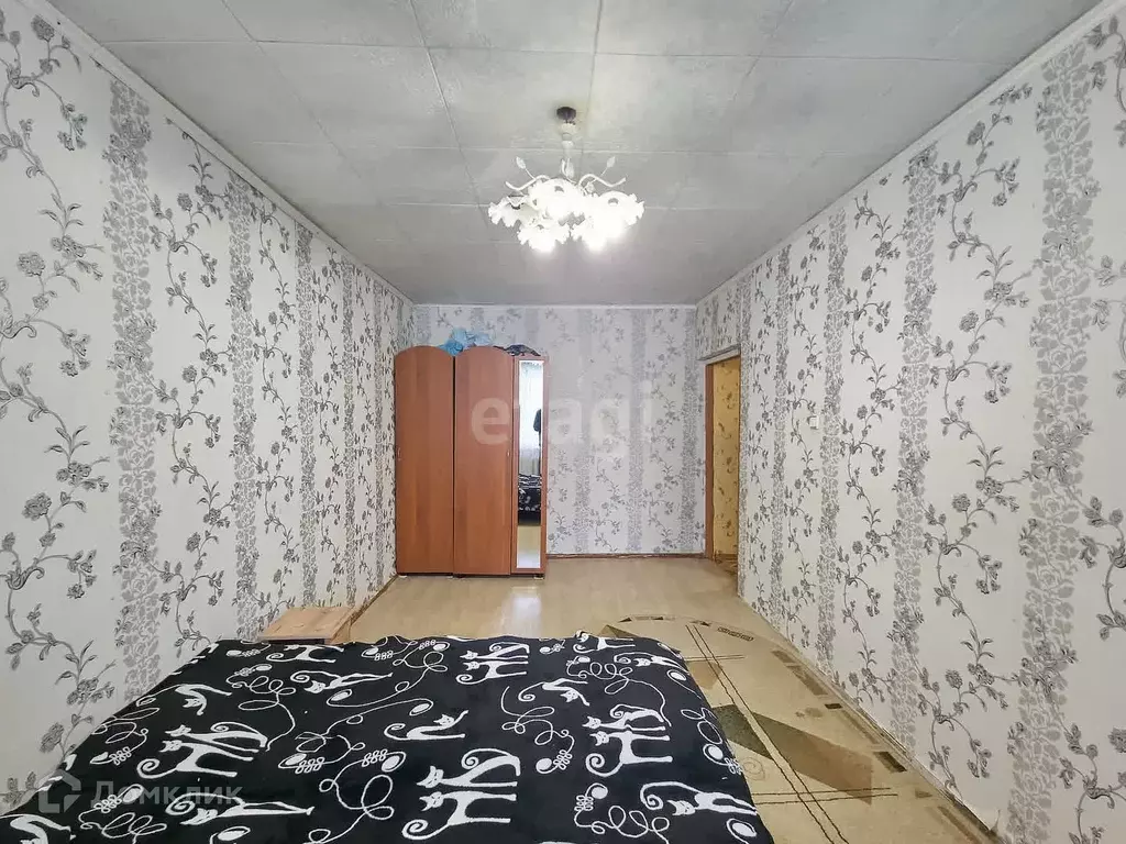Продаётся 1-к квартира, 32.6 м - Фото 1