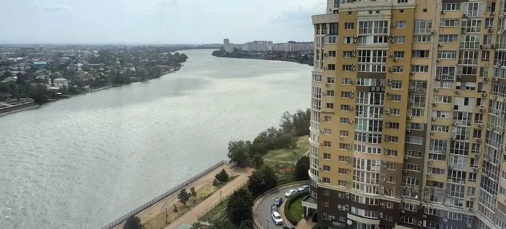 3-к кв. Краснодарский край, Краснодар ул. Кожевенная (113.0 м) - Фото 1