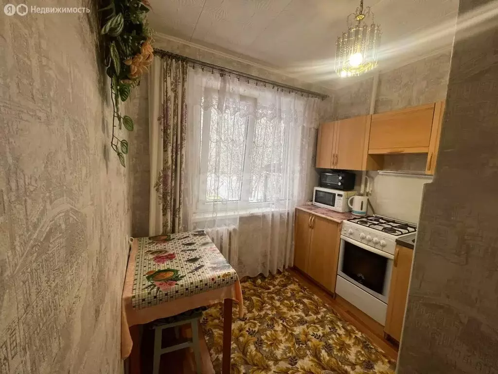 3-комнатная квартира: Ставрополь, Промышленный район, микрорайон № 21, ... - Фото 1