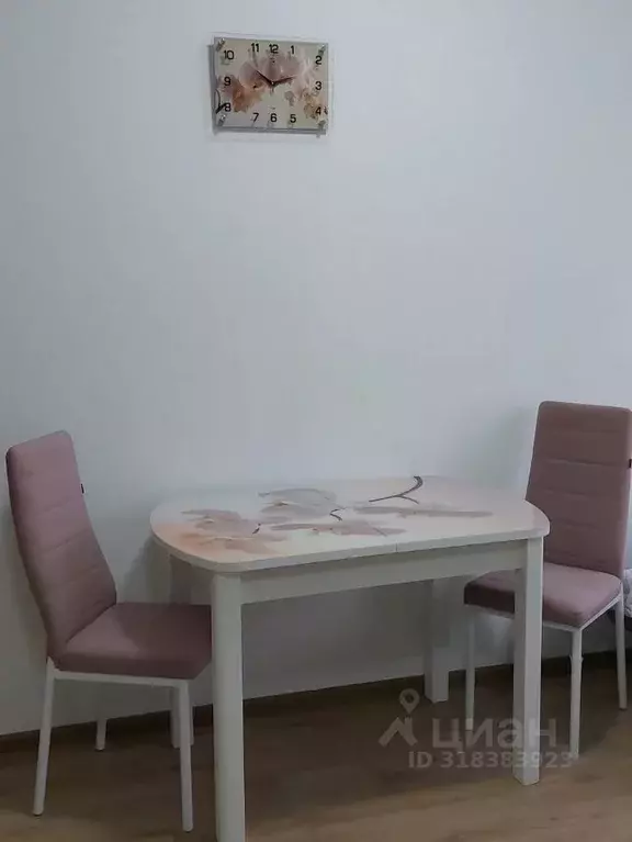 Студия Санкт-Петербург просп. Ветеранов, 175к4 (25.0 м) - Фото 1