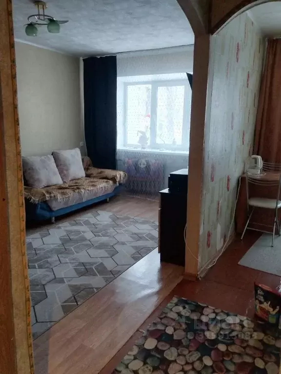 1-к кв. Красноярский край, Ачинск 2-й мкр, 23 (30.0 м) - Фото 0