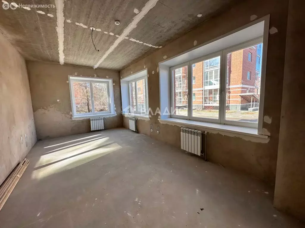 3-комнатная квартира: Вологда, улица Энгельса, 71Б (80.8 м) - Фото 0