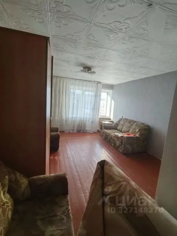 1-к кв. Иркутская область, Усть-Илимск ул. Героев Труда, 3 (49.7 м) - Фото 2