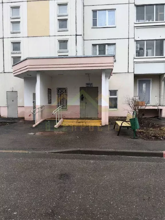 Продается 2-комнатная квартира - Фото 1