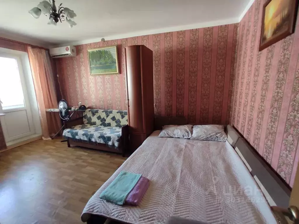 2-к кв. Краснодарский край, Новороссийск Молодежная ул., 18 (54.0 м) - Фото 2