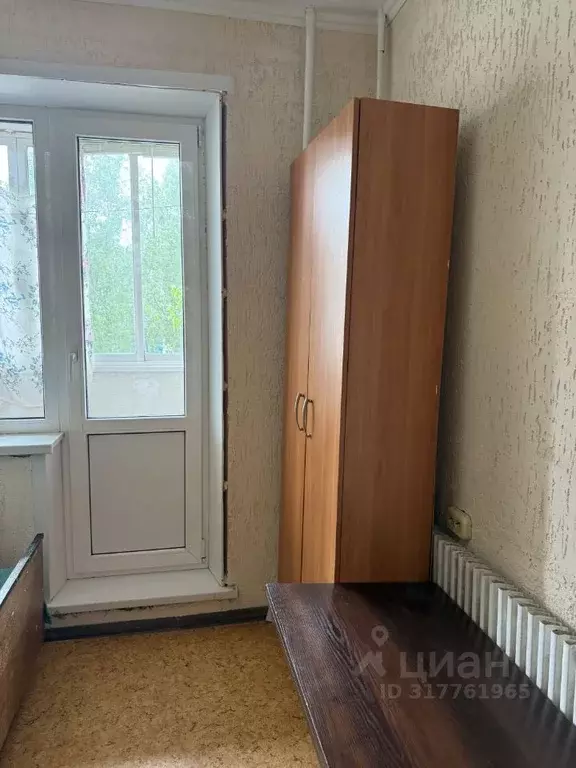 1-к кв. Самарская область, Тольятти Тополиная ул., 29 (31.0 м) - Фото 1