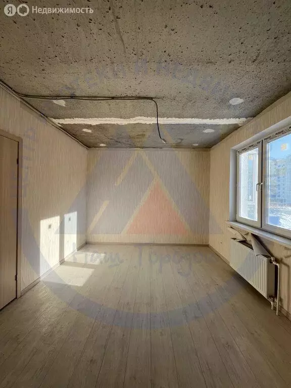 2-комнатная квартира: Курган, жилой район Заозёрный, 16-й микрорайон, ... - Фото 1