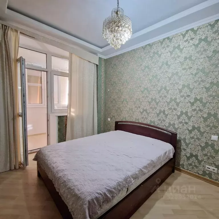 3-к кв. Москва ш. Энтузиастов, 51 (85.0 м) - Фото 1