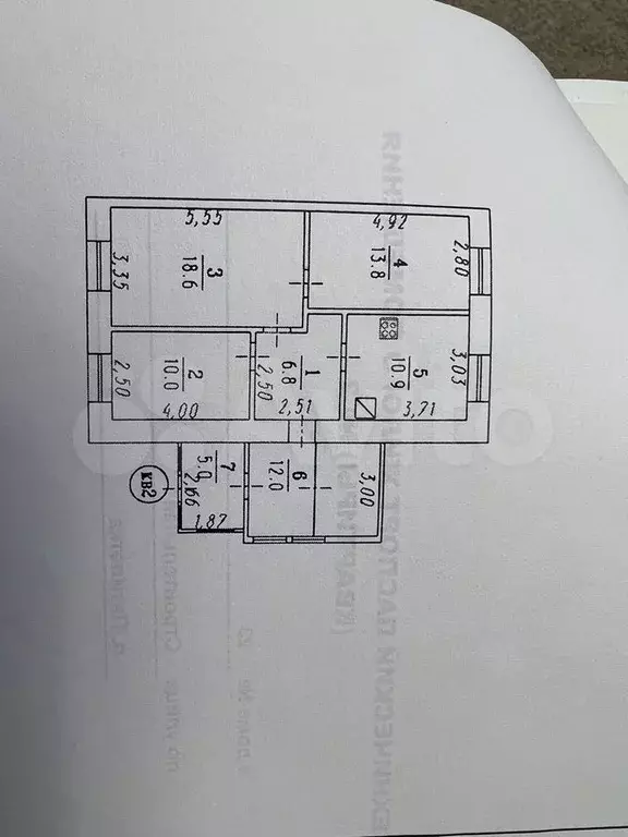 Дом 60 м на участке 15 сот. - Фото 0