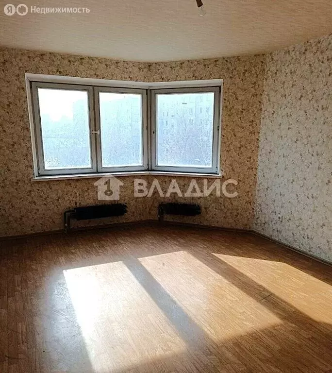 1-комнатная квартира: Балашиха, Московский проезд, 11 (45 м) - Фото 1