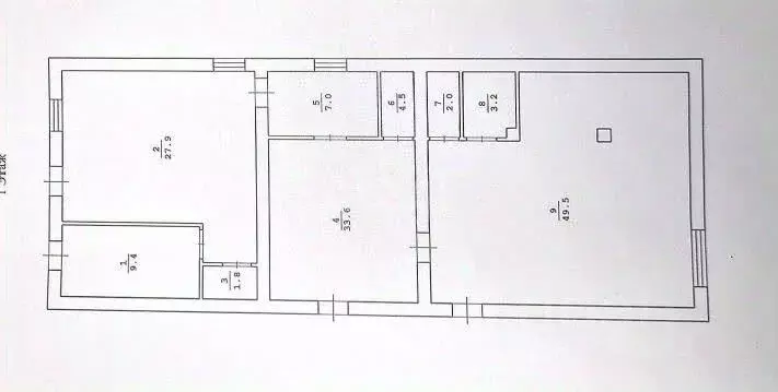 Помещение свободного назначения в Волгоградская область, Волгоград ... - Фото 2