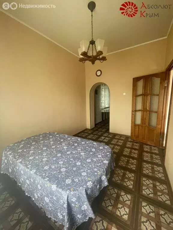 Дом в Курортное, улица Науки, 5 (217.9 м) - Фото 0