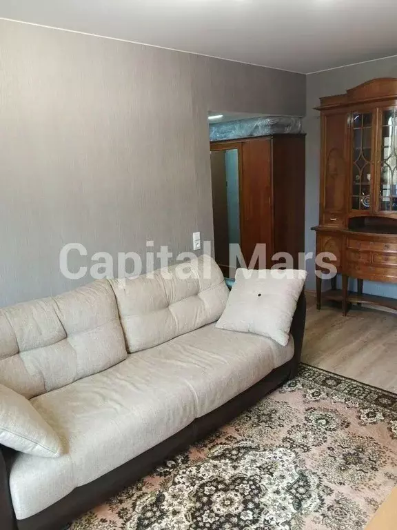 2-к кв. Санкт-Петербург ул. Турку, 24К1 (44.0 м) - Фото 0